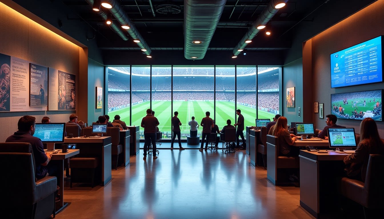PSG vs Bayern: Clash of Titans in FIFA Club World Cup