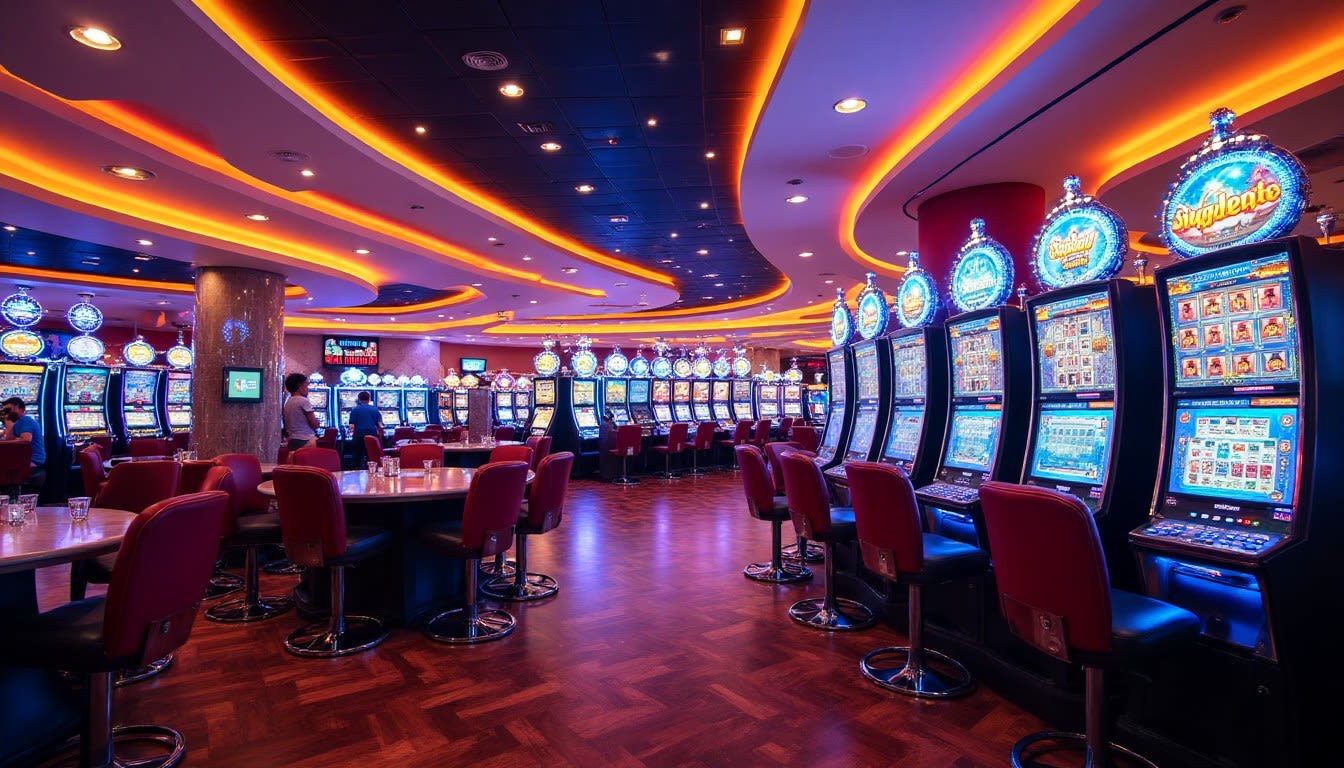 24Casino's June Jackpot: Big Wins and Bonus Bonanza