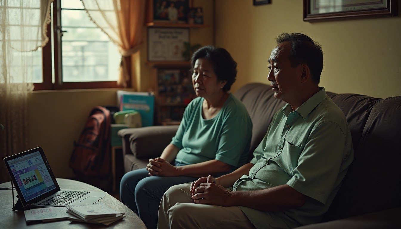 Online Gambling Reshapes Filipino Families, Sparks Reform
