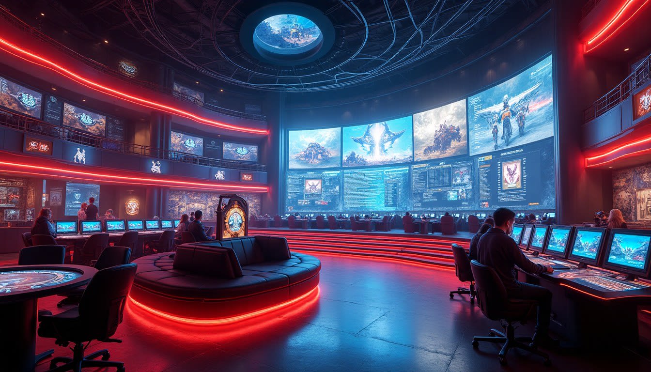 CS2 Betting Boom: Canada's Esports Revolution