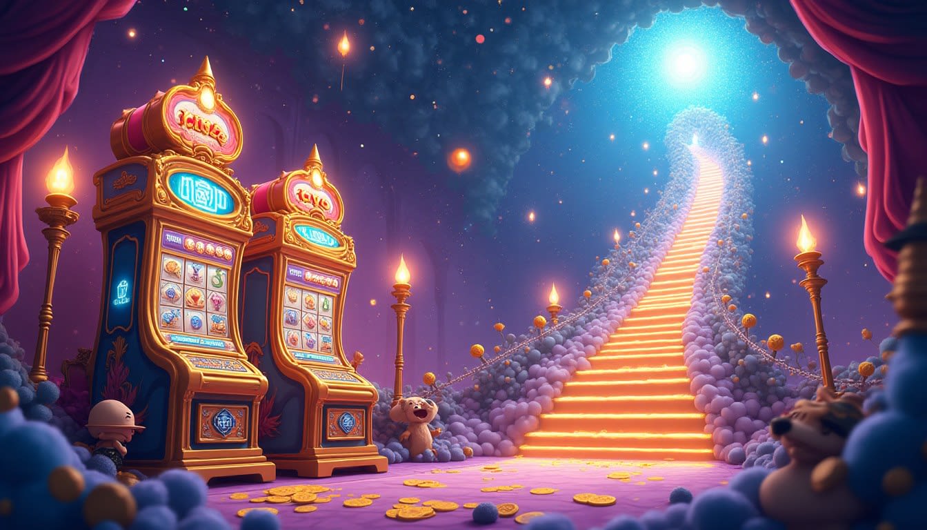 Mega Frenzy: New Sweepstakes Casino Celebrates Prime Day