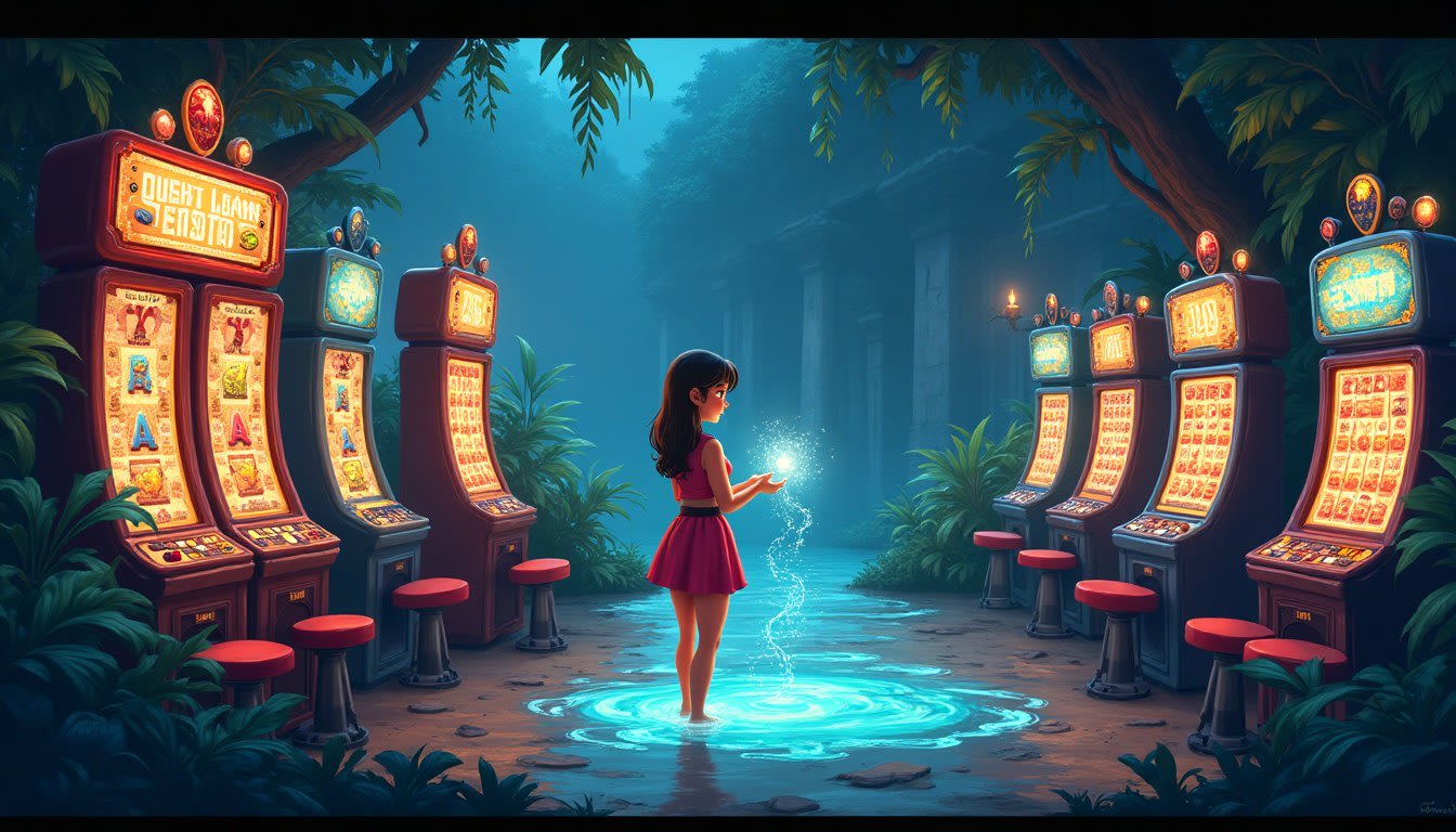 Costa Rica's Gaming Scene: Diverse and Innovative