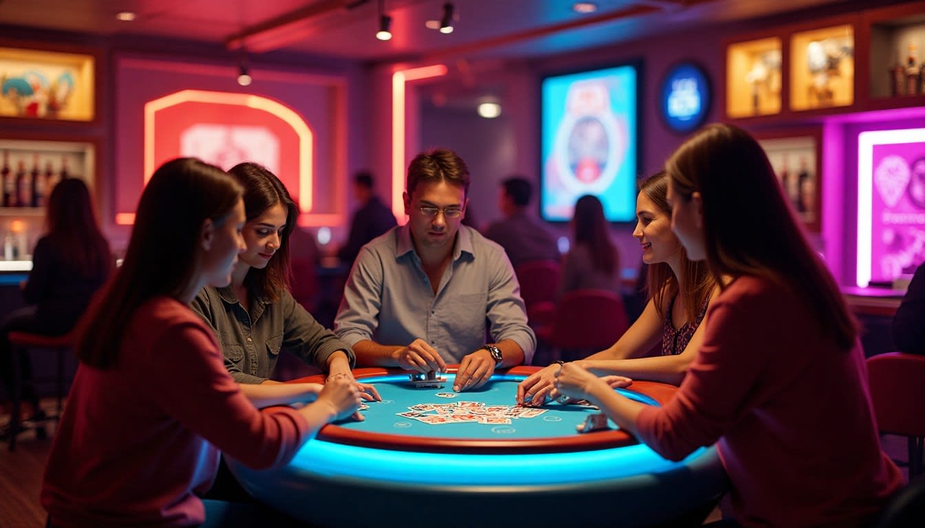 UNO Social Club Debuts: A New Era of Card Gaming