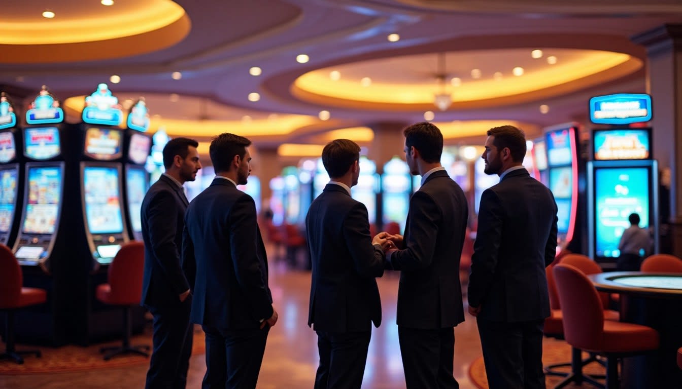 New 5% Tax on Skill Games Shakes Up Gaming Industry
