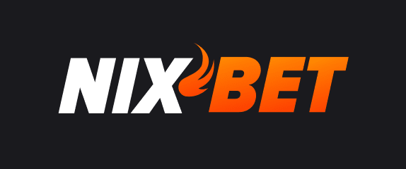 Nix.bet logo