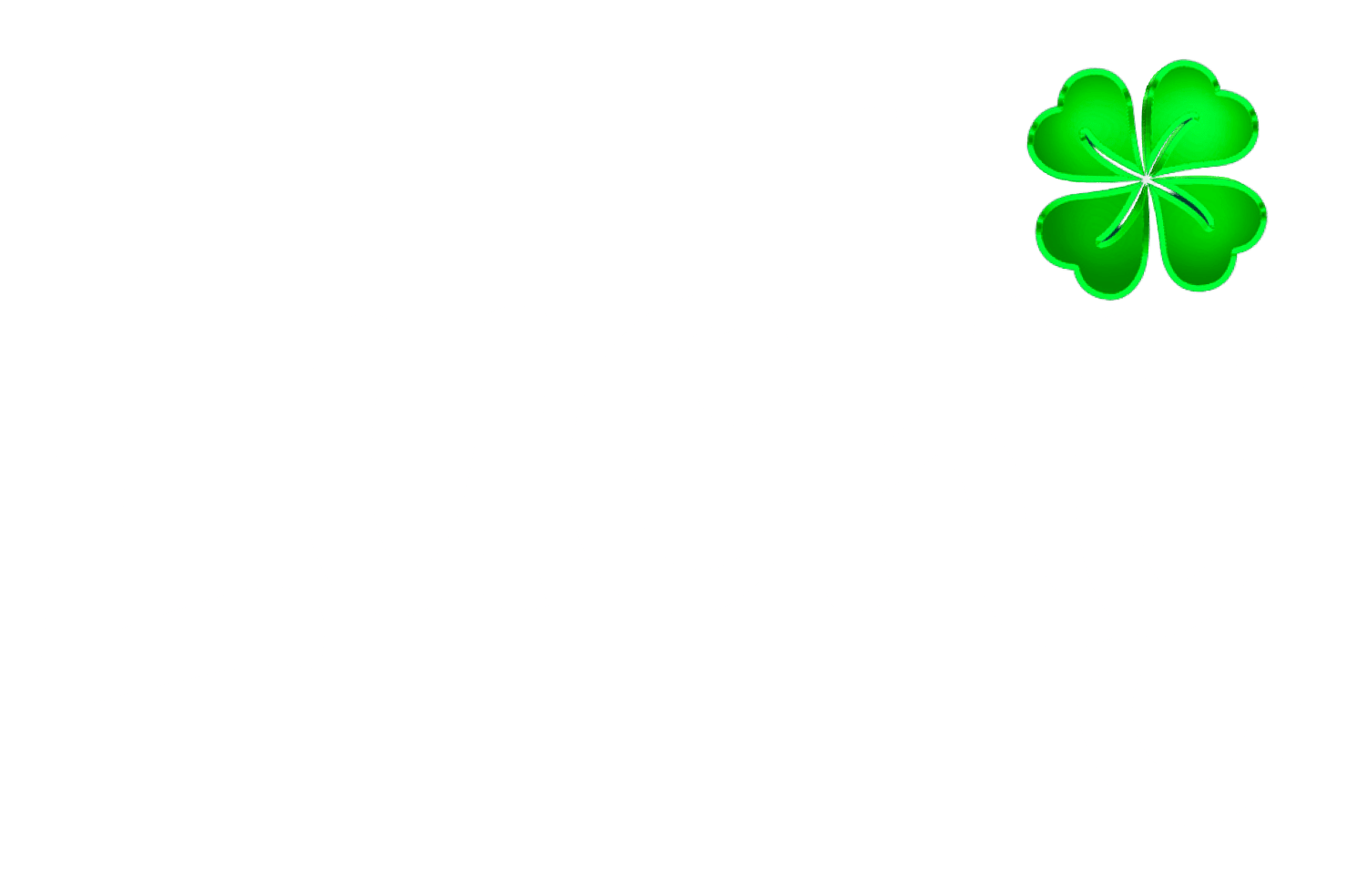 Lucky logo