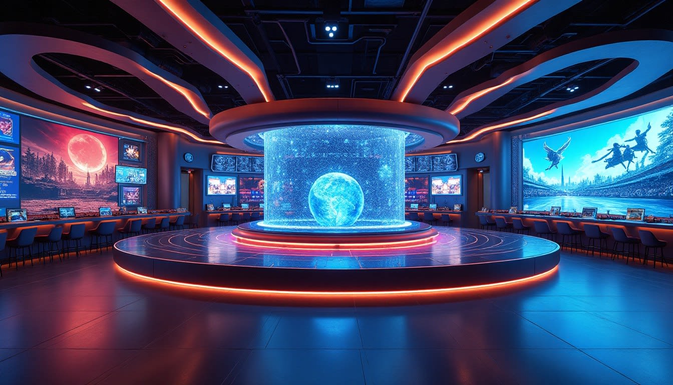 UK Betting: Regulated Innovation in eSports & Beyond