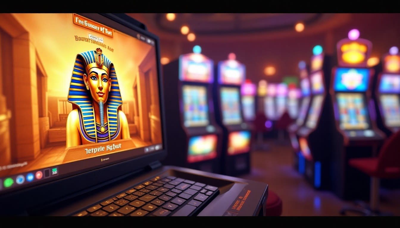 All British Casino's Summer Bonanza: Spins & Tournaments