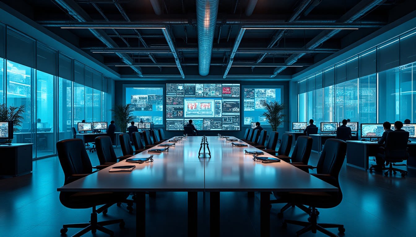 Legal Battles and Innovation Reshape Online Casinos