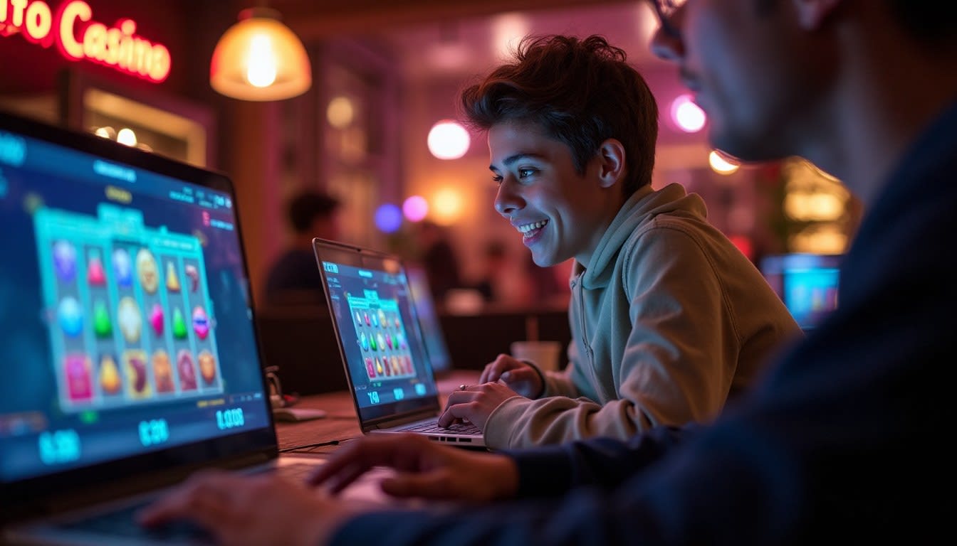 Ritzo Casino's 1000 Free Spins Endorphina Tournament