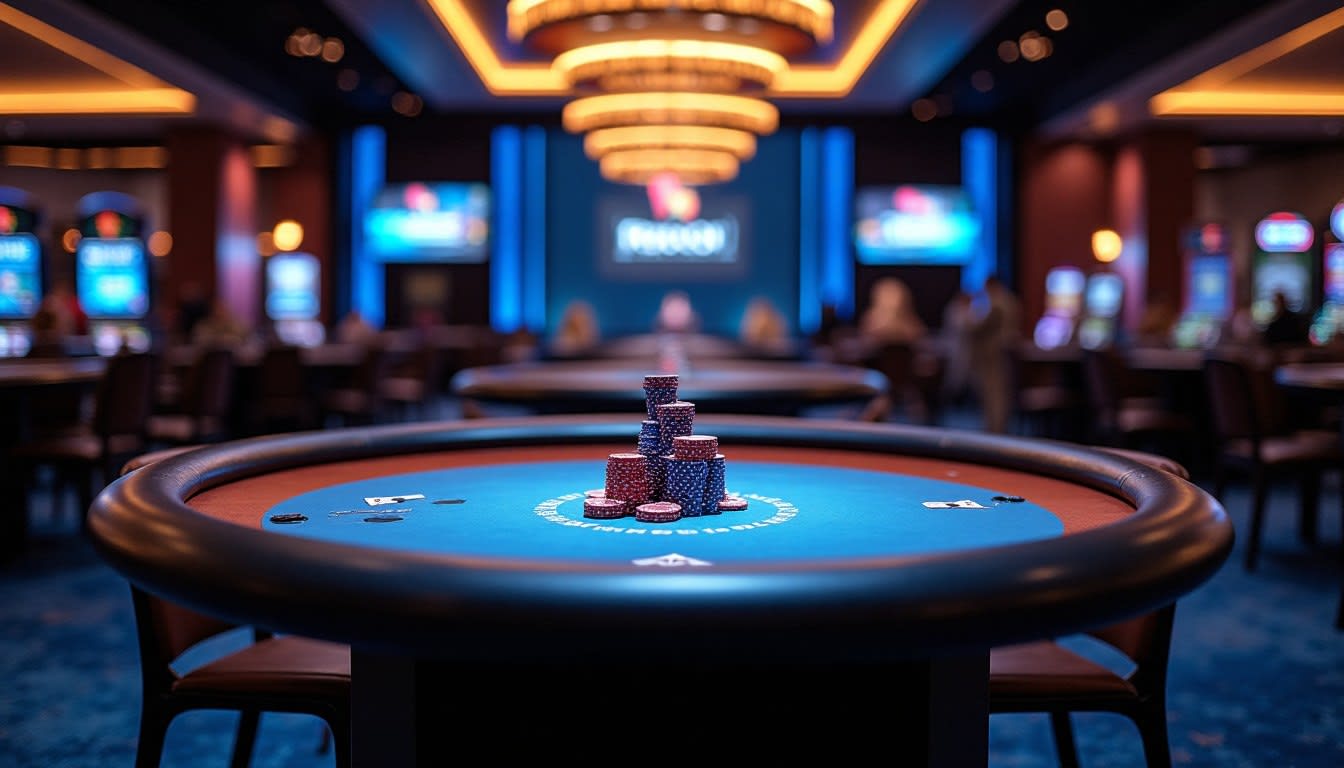 National Heads-Up Poker Championship Returns in 2025