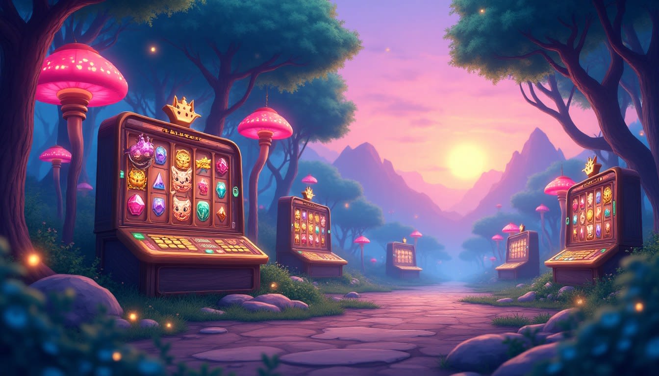 FBM Launches Spin & Win 3 Slots in Mexican Casinos