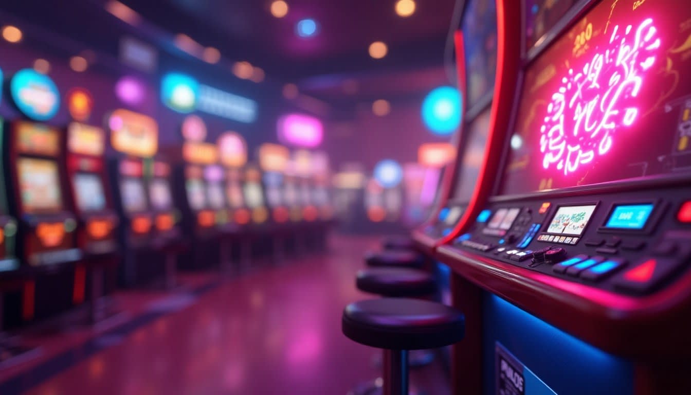 Lucky Vibe Casino Debuts with 200% Bonus Offer
