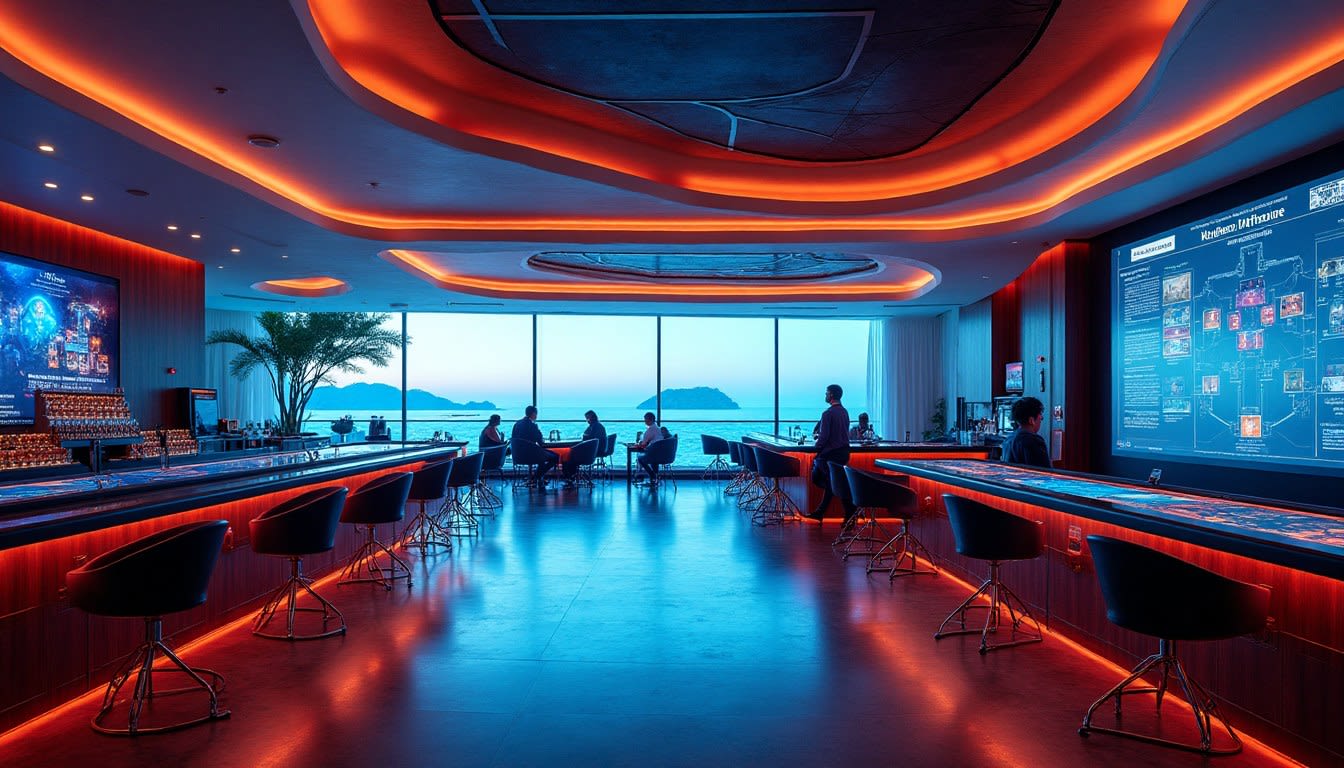 Equatorial Guinea Launches Regulated iGaming Market