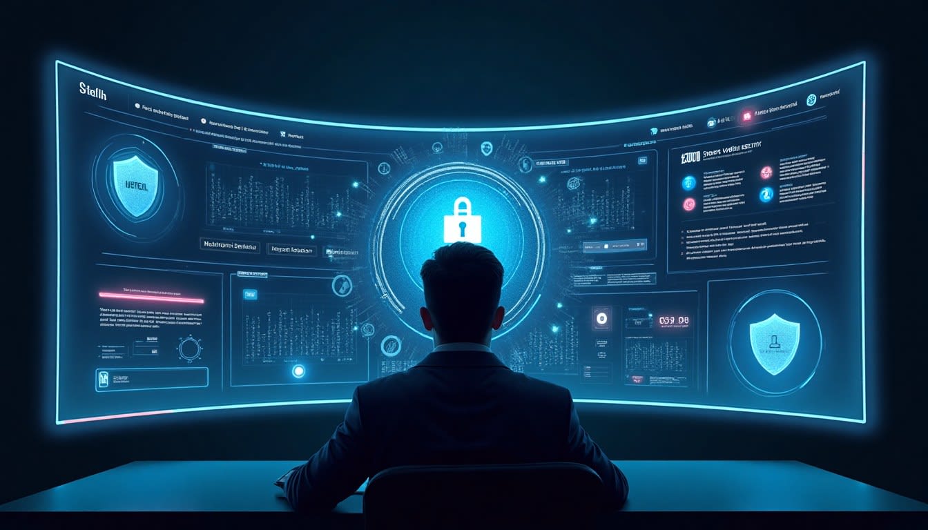 Network Anomaly Detection: Securing Your Connection