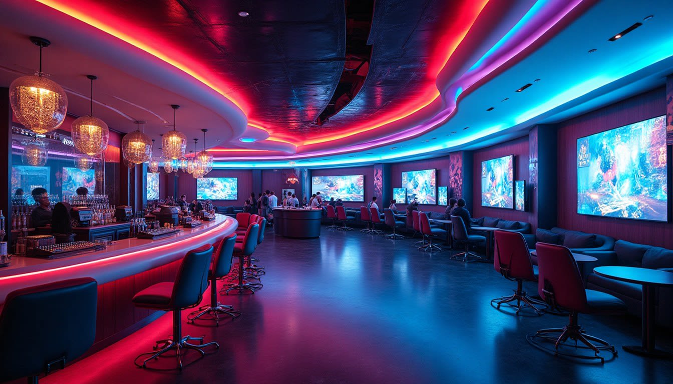 Singapore's Online Casinos: Bonuses and Innovation