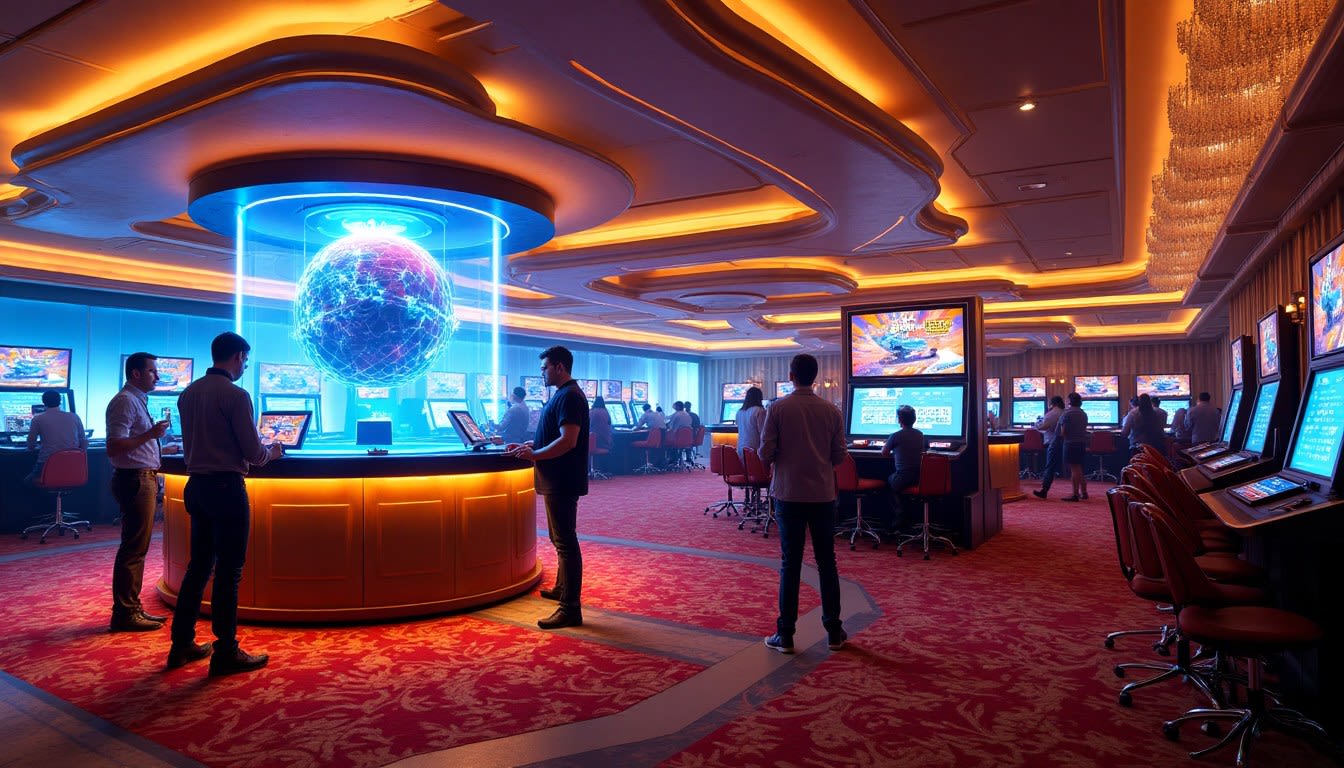 Rocket League EWC 2025: Betting Boom in Esports