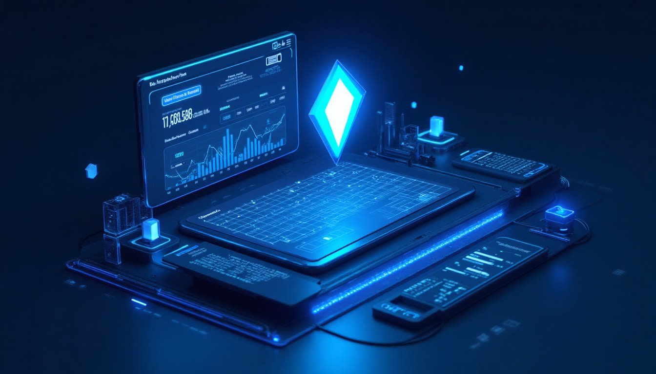 Stellar (XLM) Poised for Breakout Amid Bullish Signals