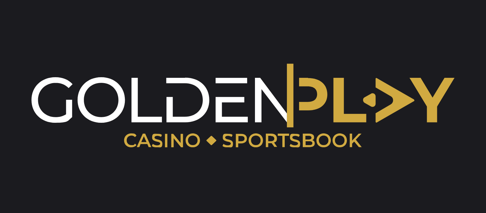GoldenPlay logo