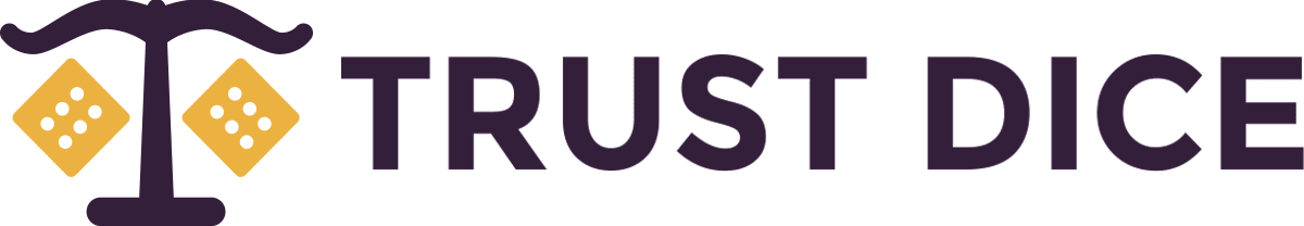 TrustDice Casino logo