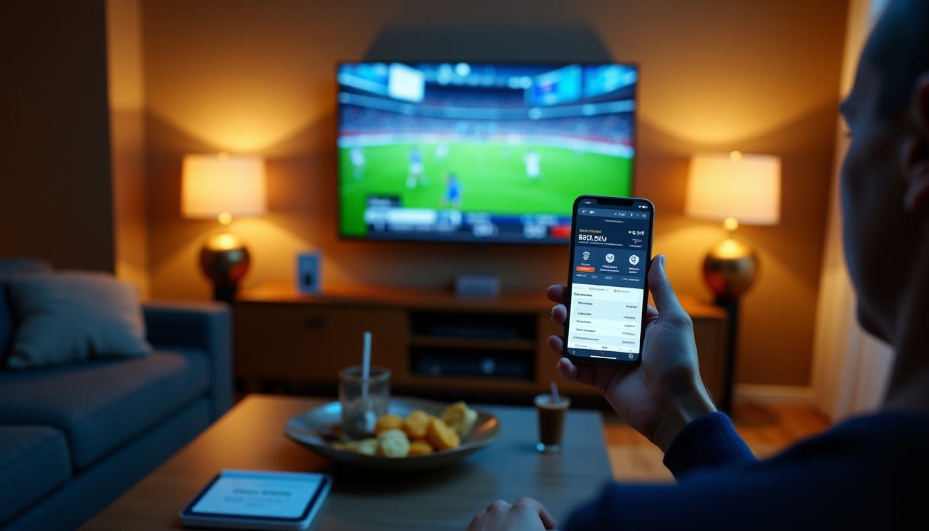 BetMGM: $1,500 Bonus Bets and Secure Betting