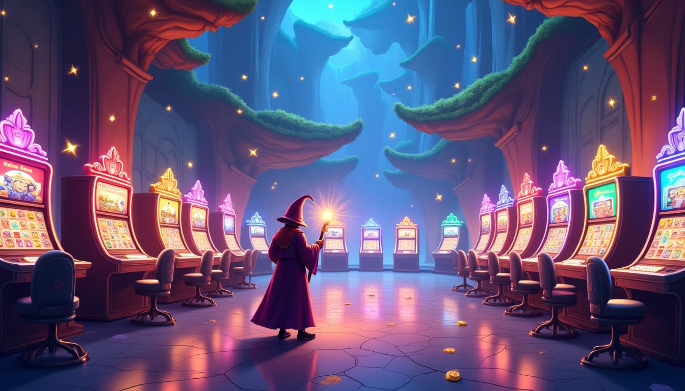 Top Online Casinos Boast High Payouts and Bonuses