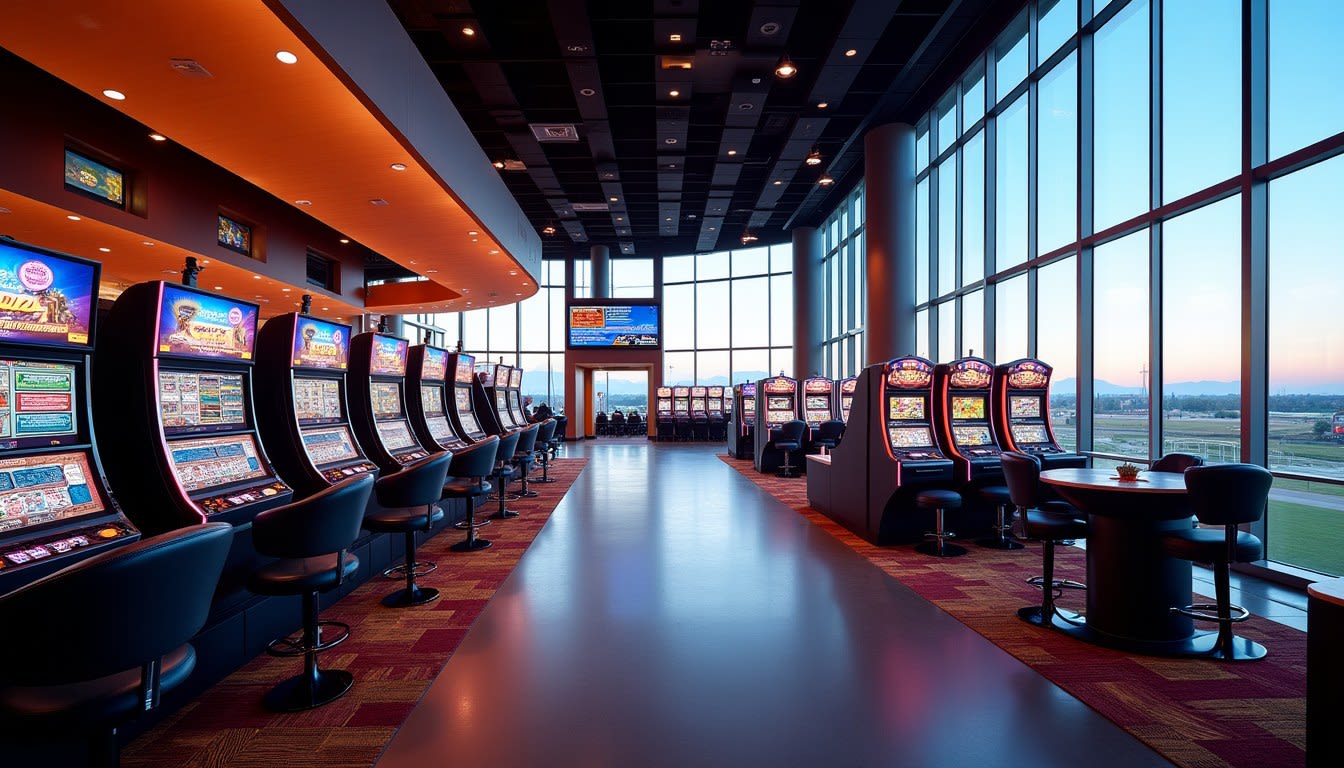 New Nebraska Casino Boosts Jobs and Tourism in Ogallala