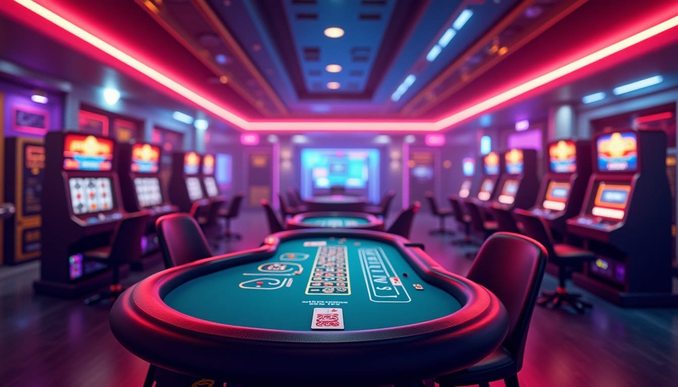 Betano Reshapes Ontario's Mobile Gambling Landscape
