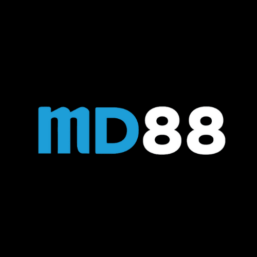 MD88 logo