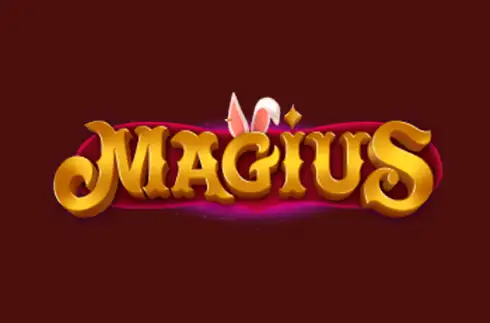 Magius logo