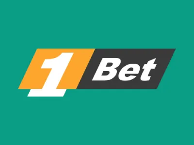1Bet logo