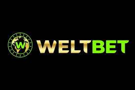 Weltbet logo