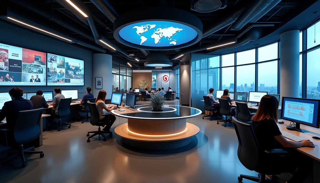 The Manila Times: A Digital News Powerhouse