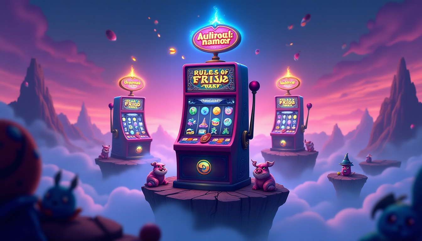Online Casino Industry Evolves: NFL Slots, New Laws
