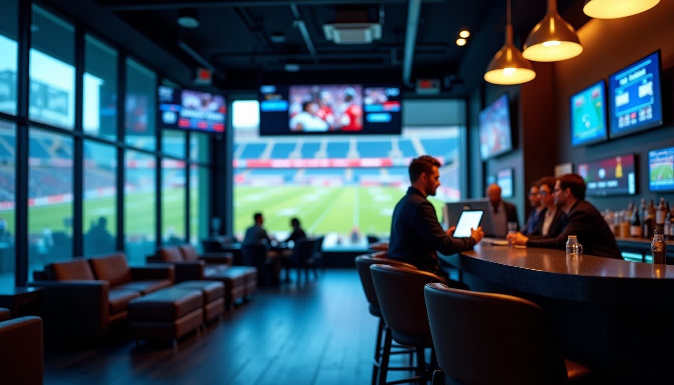 College Football Week 1: High-Stakes Matchups and Betting