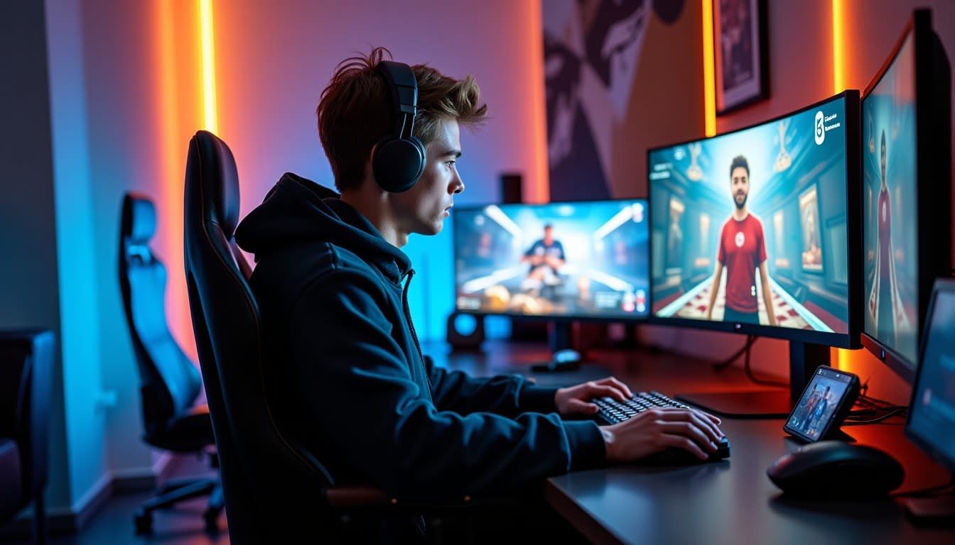 NC Online Casinos Evolve with Diverse Games and Bonuses