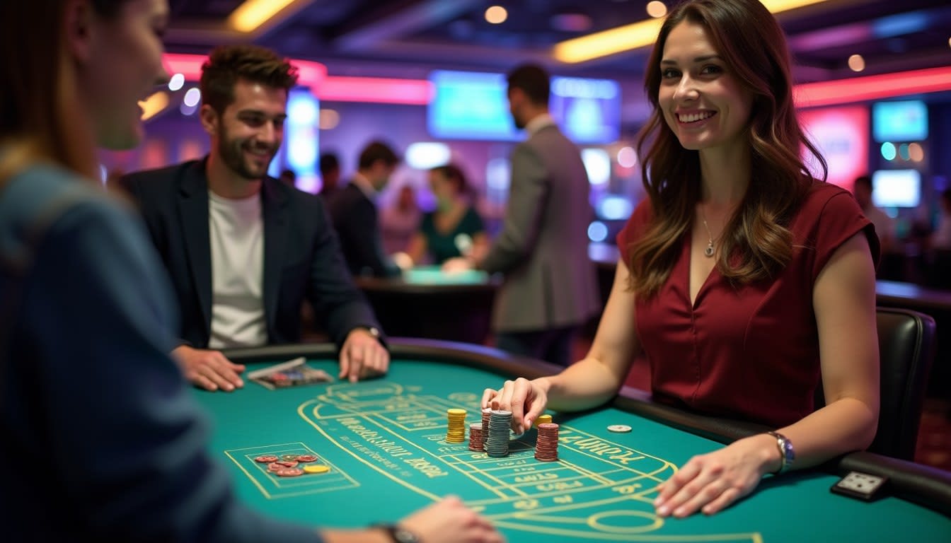 Hard Rock Rockford Hosts Exclusive Dealer Training Event