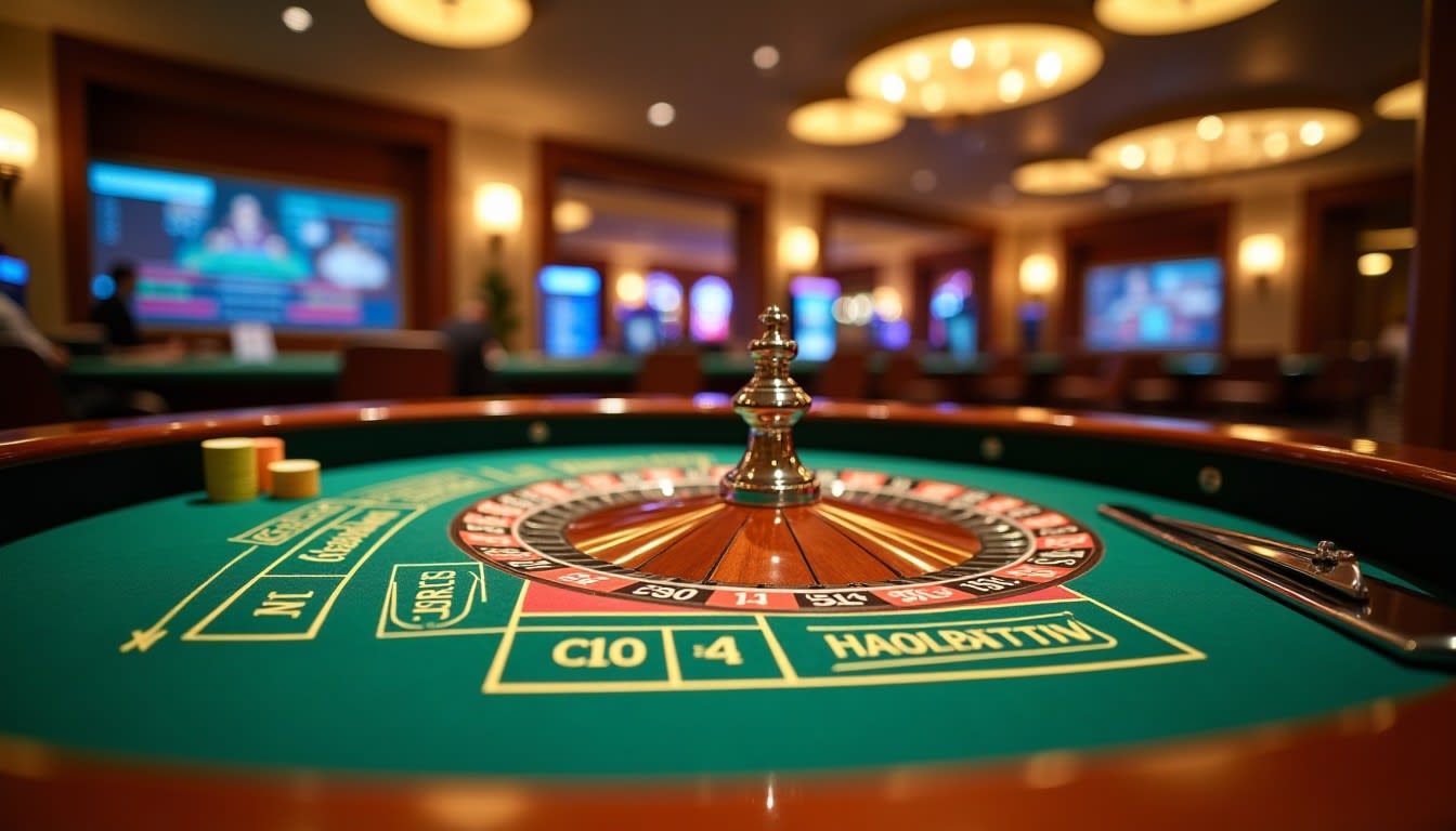 Spree Casino's Labor Day Bonus Spins Up Excitement