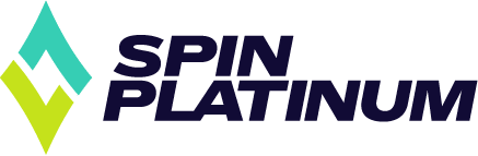 SpinPlatinum logo