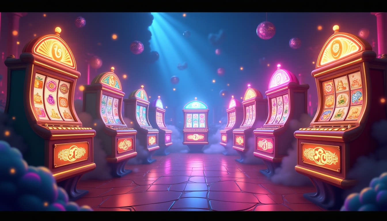 Push Gaming Unveils New Game Categories and Studio