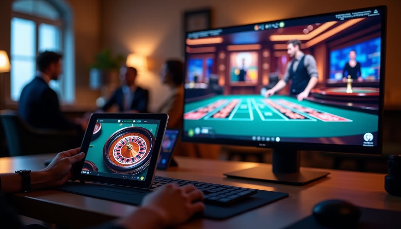 Top UK Roulette Sites: Best Online Options for 2025