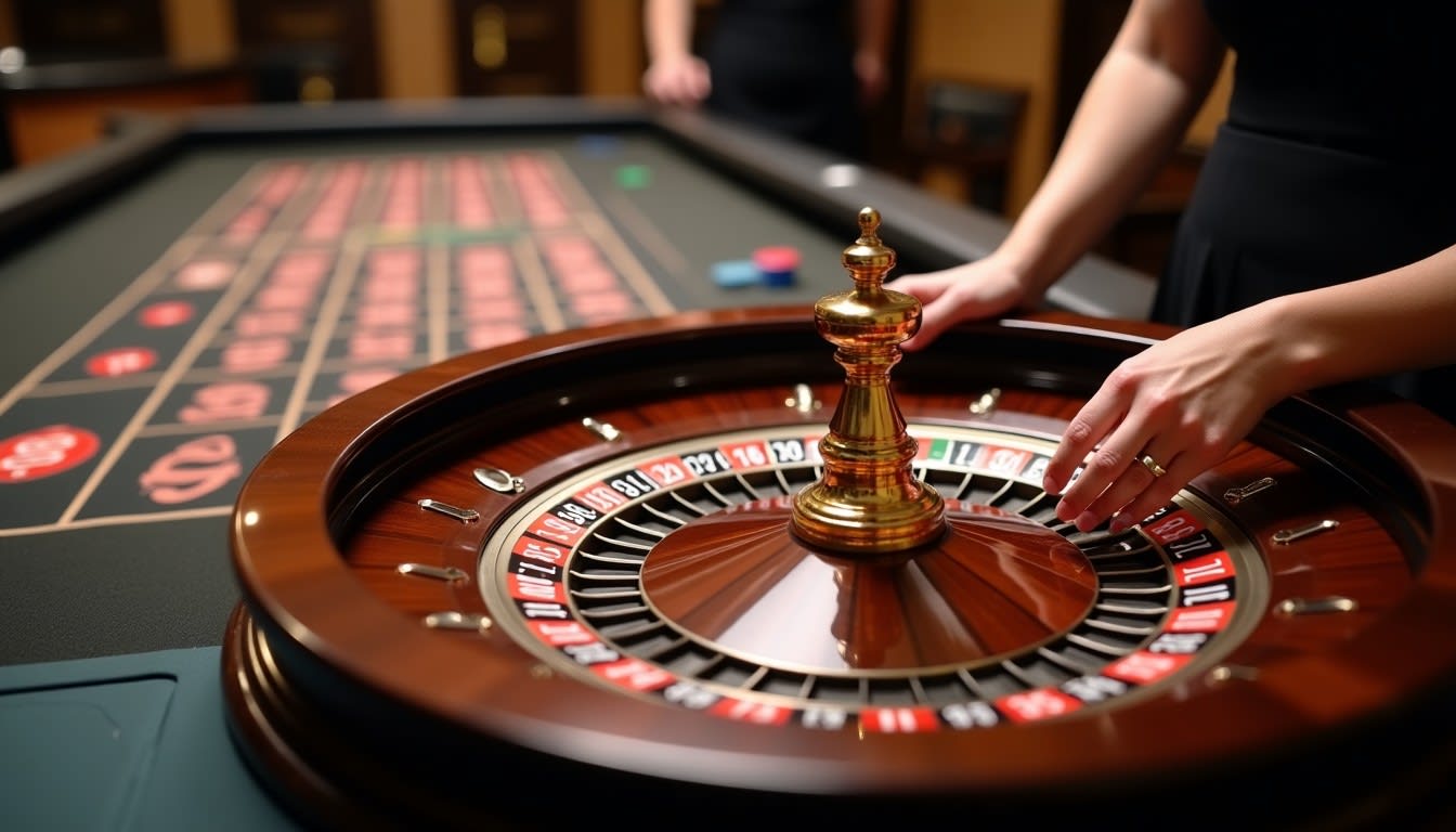 Cash Collect Roulette: Playtech's Latest Innovation