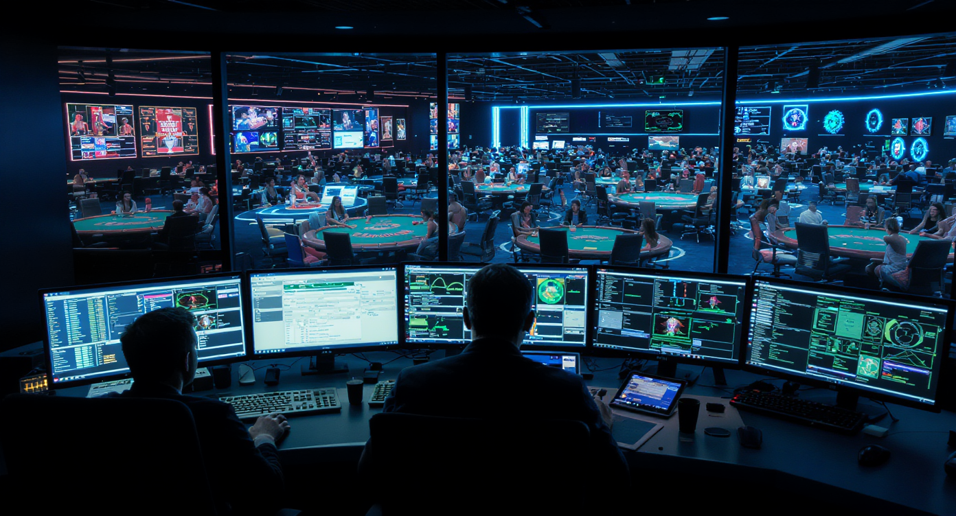 Swedish Regulator Tightens Player Protection Rules in Live Casino