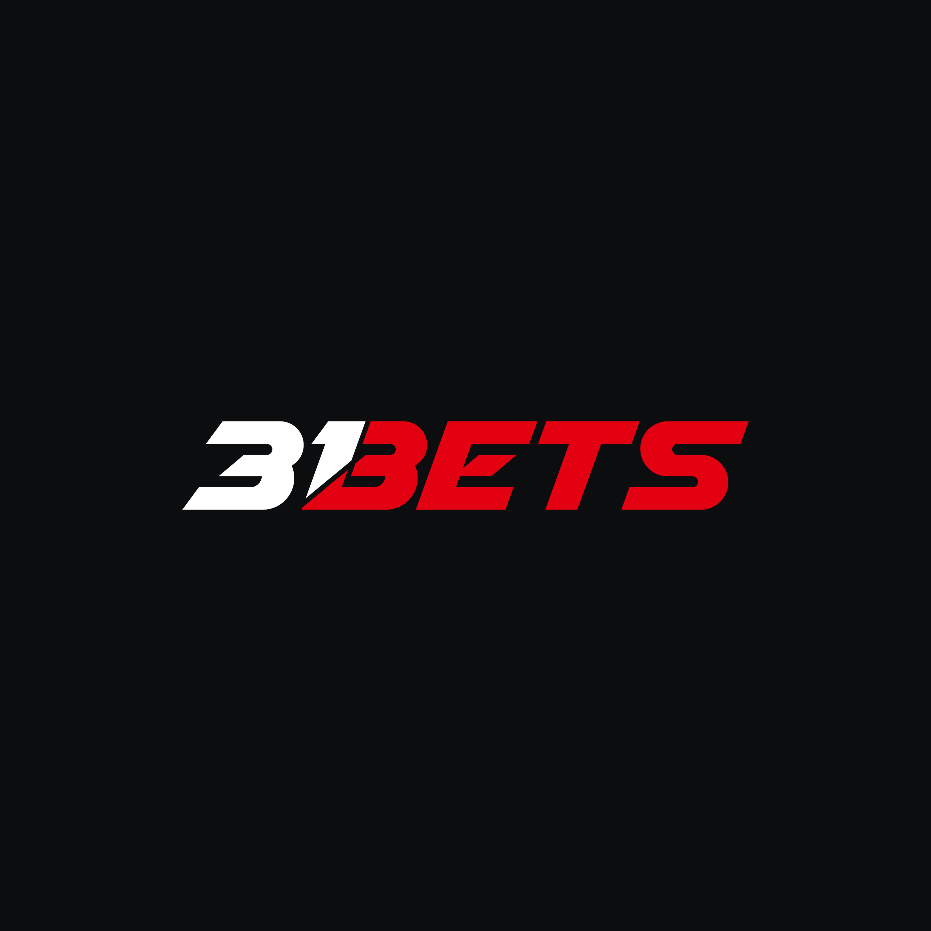 31BETS logo