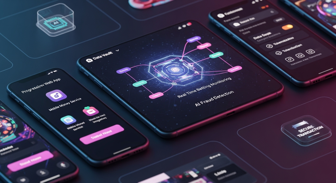 Regulators Strengthen Mobile Gambling Compliance Worldwide