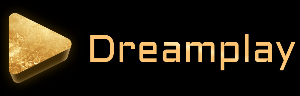 Dreamplay.bet logo