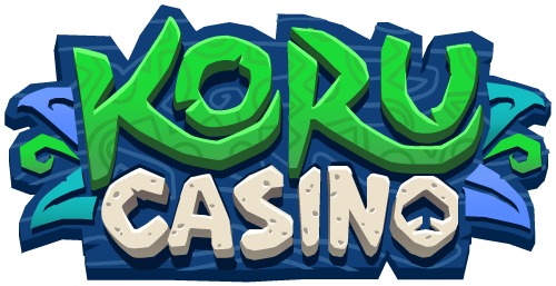 Koru Casino logo