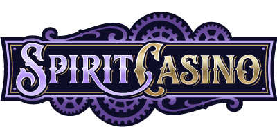 Spirit Casino logo