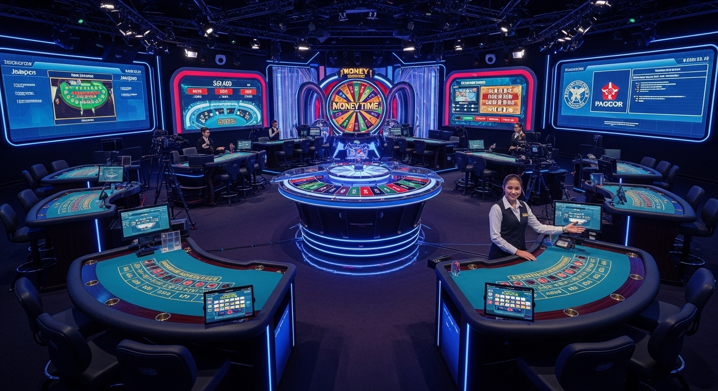 Live Casino Providers Navigate Regulatory Pressures Globally