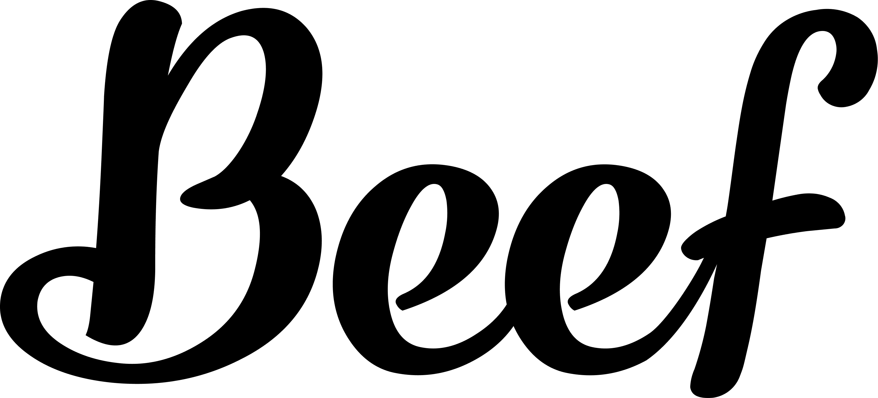 Beef logo